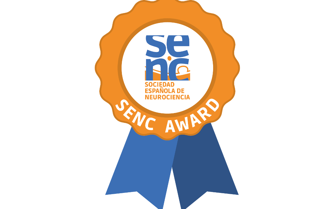 SENC travel grants awardees for 18th SENC Meeting!