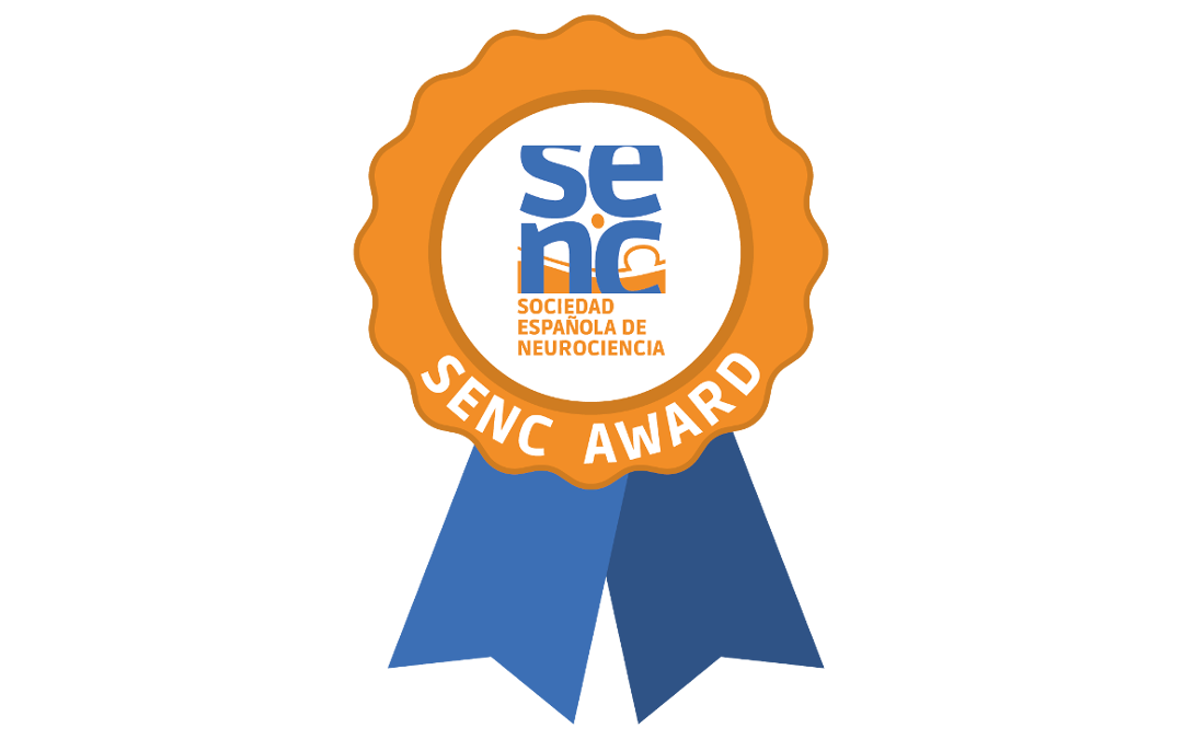 SENC travel grants awardees for 19th SENC Meeting!