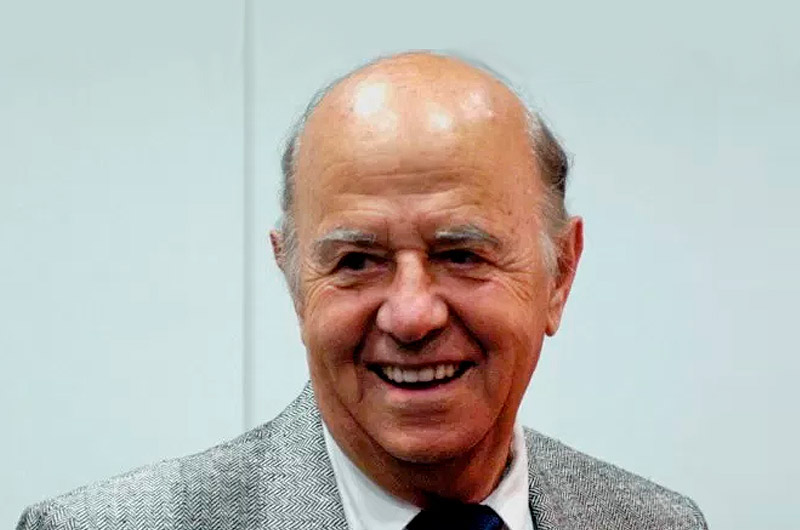 Ricardo Miledi, in Memoriam