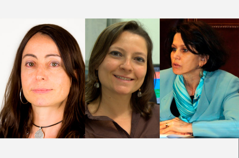 Conoce a nuestras neurocientíficas