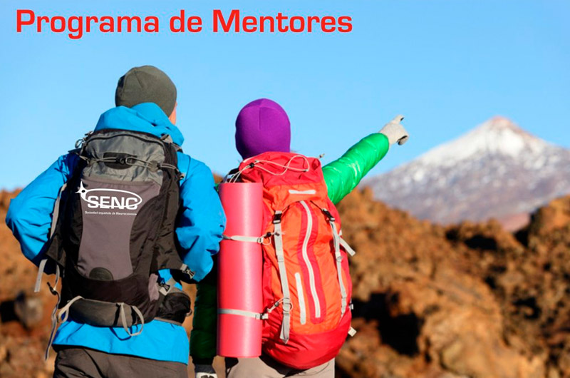 Programa de Mentores