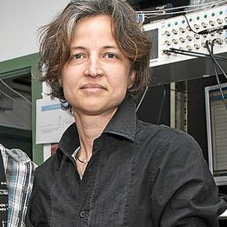 Menéndez de la Prida, Liset