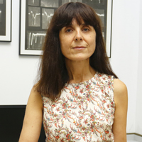 Agnès Gruart