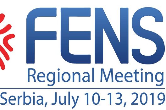 FENS Regional Meeting 2019: call for symposia now open