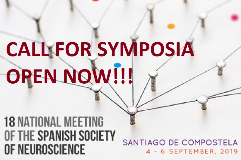 SENC Meeting 2019: CALL FOR SYMPOSIA OPEN NOW!!