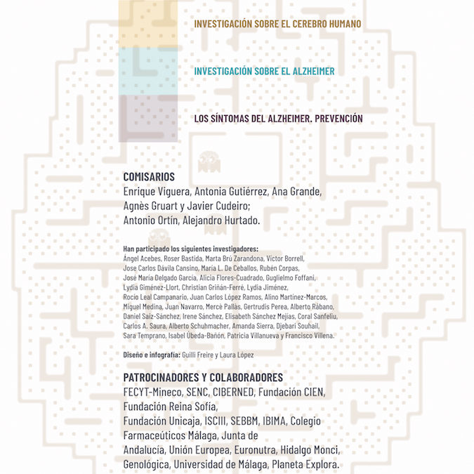 Alzheimer: el camino de la memoria