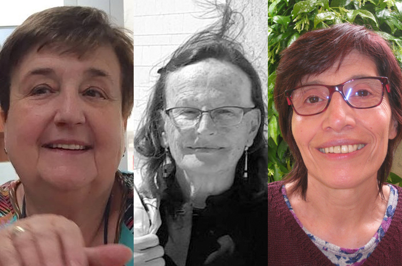 Conoce a nuestras neurocientíficas