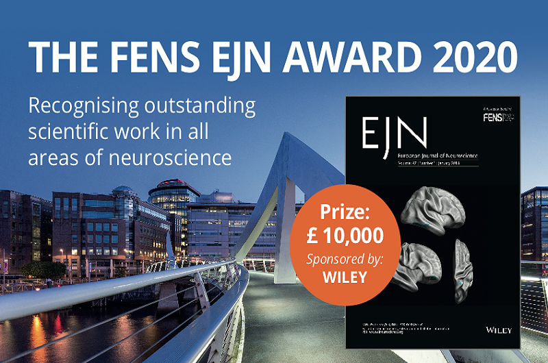 FENS EJN Awards 2020