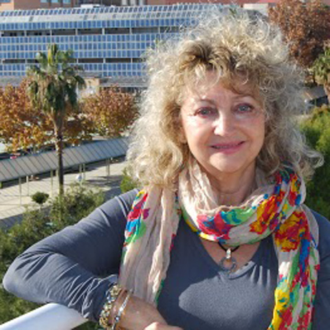 Peinado, Mª Ángeles