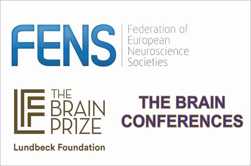 Upcoming Brain Conferences