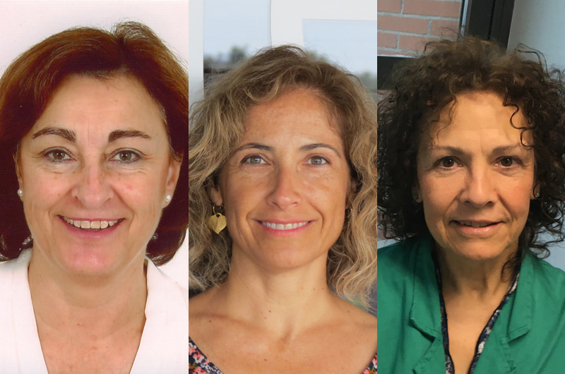 Conoce a nuestras neurocientíficas