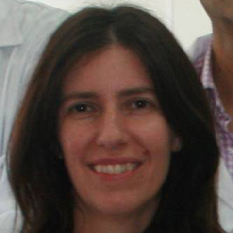 Martínez de Pablos, Rocío