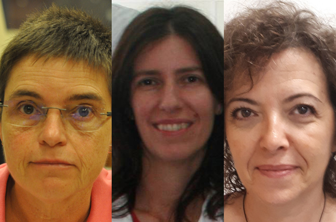 Conoce a nuestras neurocientíficas