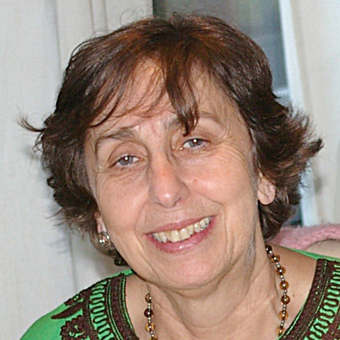 Rodrigo-Angulo, Margarita L