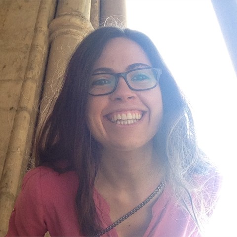 Andreu-Sánchez, Celia