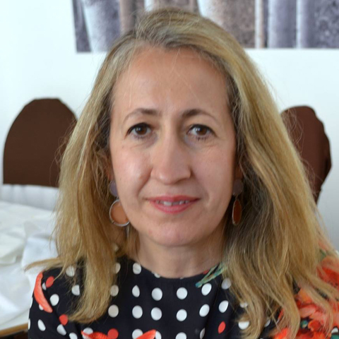 Simón-Ferre, María José