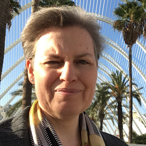 Abalo Delgado, Raquel