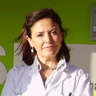 González Martín, Carmen