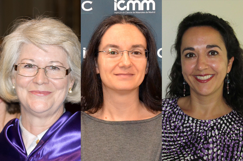 Conoce a nuestras neurocientíficas