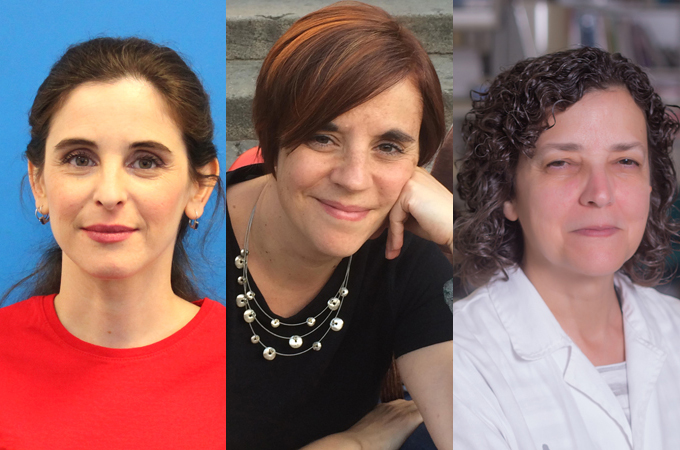 Conoce a nuestras neurocientíficas