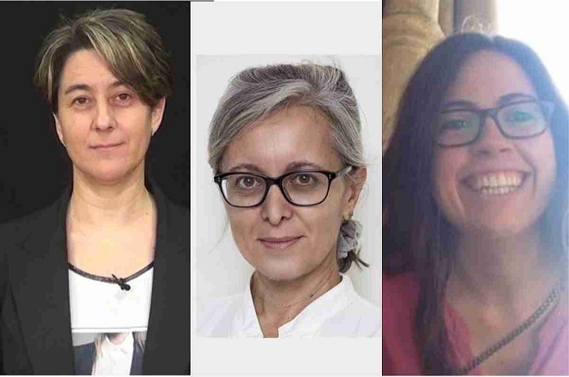 Conoce a nuestras neurocientíficas