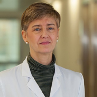 Rodríguez Oroz, María Cruz