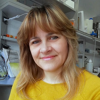 Molina Gallego, M Luisa