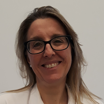 Úbeda-Bañón, Isabel