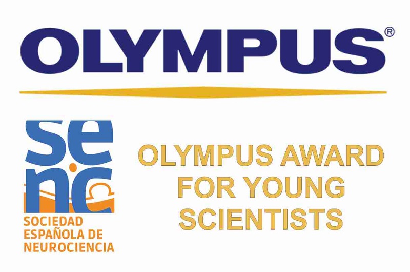 Olympus Young Investigator Award