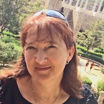 Navarro-Incio, Ana Mª