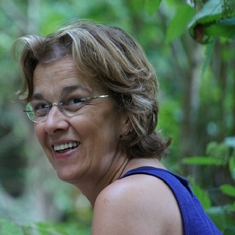 Pérez-García, Mª Teresa