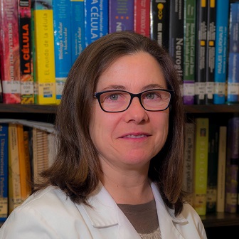 López-Ávalos, Mª Dolores