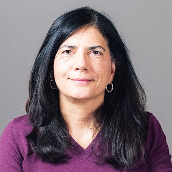 Sánchez-Vives, Mavi