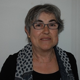 Sabrià Pau, Mª Josefa