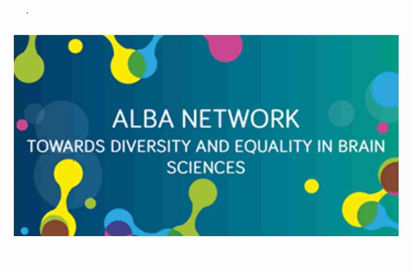 Join ALBA Network to work against discrimination in brain research
