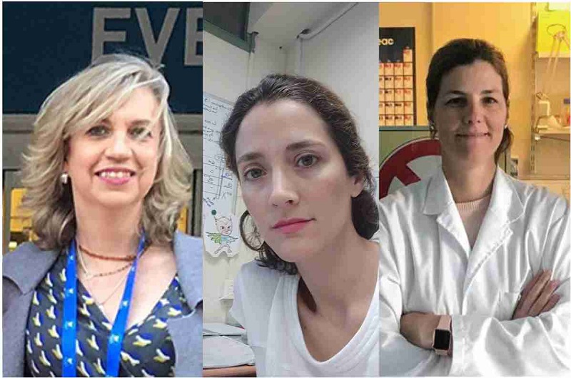 Conoce a nuestras neurocientíficas