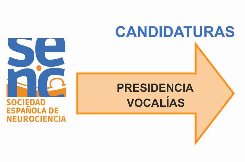 Propuestas de candidaturas para la Junta Directiva de la SENC-2019