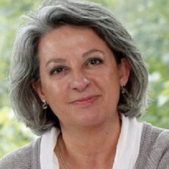 Rodríguez-Moldes, Isabel