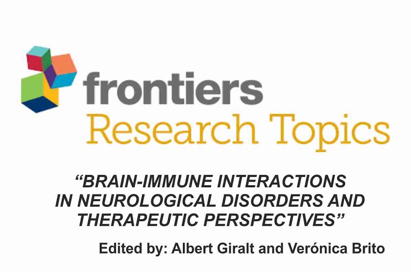 Send your article proposal to this Research Topic