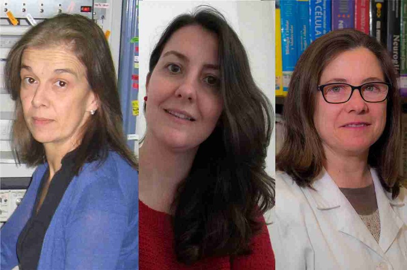 Conoce a nuestras neurocientíficas