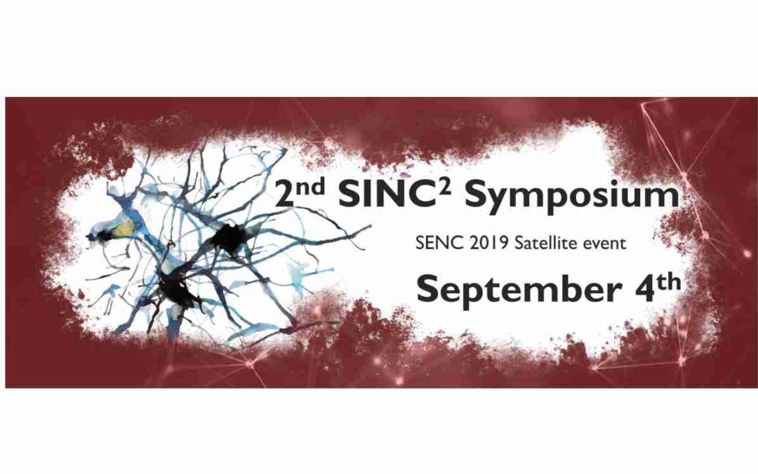 2nd Symposium of SINC2