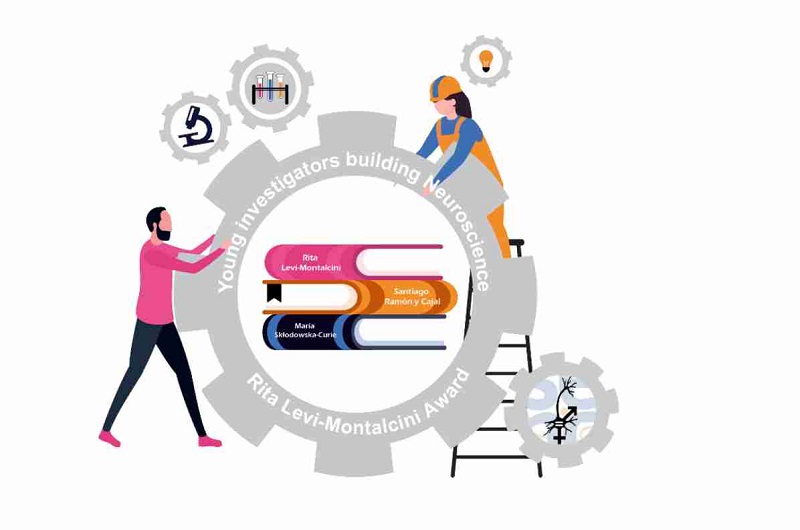 Young Investigators building Neuroscience and Rita Levi-Montalcini Award