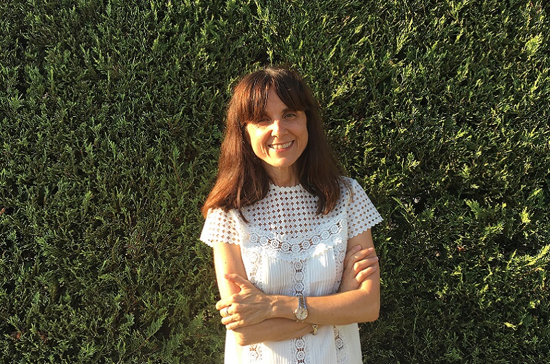 Farewell letter from the SENC President, Agnès Gruart