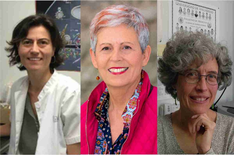 Conoce a nuestras neurocientíficas