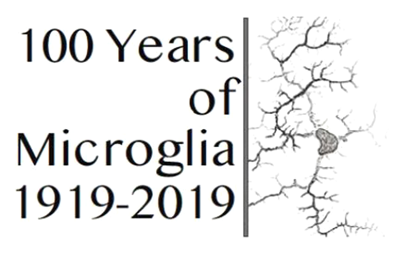 100 years of microglia Symposium