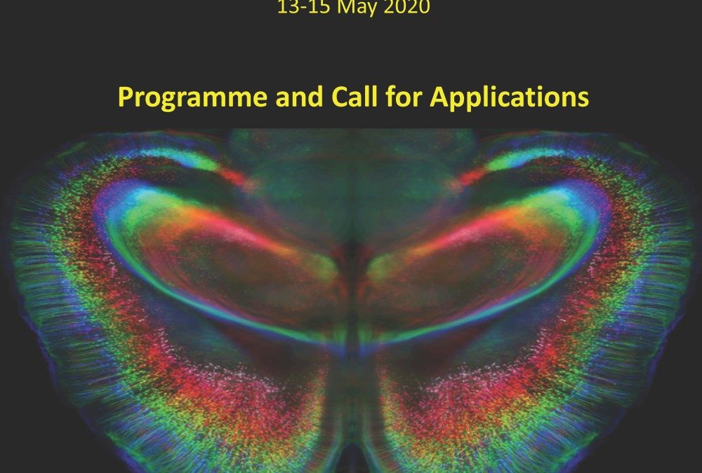 Cajal Conference 2020