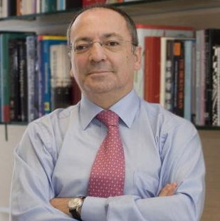 Juan Lerma elegido miembro del SFN Board