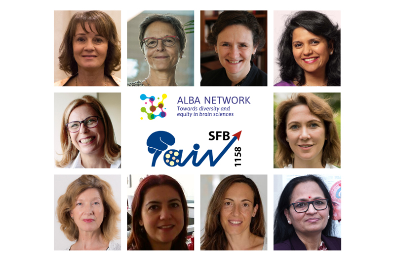 Do I have to act like a man to succeed in science?