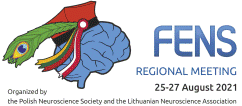 Virtual FENS Regional Meeting 2021