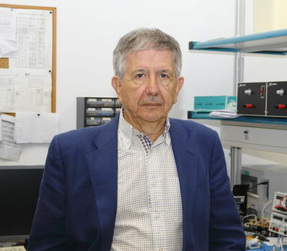 José María Delgado miembro honorario de la IUPS